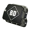Load image into Gallery viewer, BD Diesel Deep Sump Trans Pan - 1989-2007 Dodge (2qt) - Main Product View
