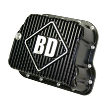 Load image into Gallery viewer, BD Diesel Deep Sump Trans Pan - 1989-2007 Dodge (2qt) - Main Product View