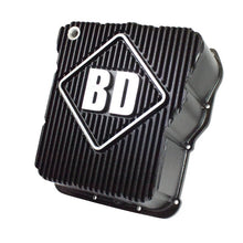 Load image into Gallery viewer, BD Diesel Deep Sump Trans Pan - 2001-2010 Chev Allison 1000 - Main Product View
