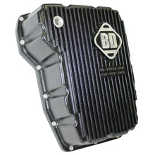 Load image into Gallery viewer, BD Diesel Deep Sump Trans Pan - 2008-2012 Dodge 6.7L 68RFE - Main Product View