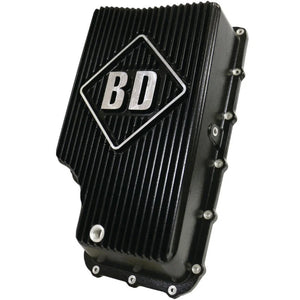 BD Diesel Deep Sump Trans Pan - 2011-2017 Ford 6R140 - Main Product View