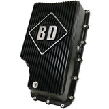 BD Diesel Deep Sump Trans Pan fits 2011-2019 Ford E-350 Super Duty / F-250 Super Duty / F-350 Super Duty 6R140 - Check Fitment Details