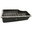 Load image into Gallery viewer, BD Diesel Deep Sump Trans Pan - 2011-2017 Ford 6R140 - Side View
