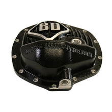 Load image into Gallery viewer, BD Diesel Differential Cover - 13-18 Dodge 2500 AAM 14-Bolt w/ RCS - Back View