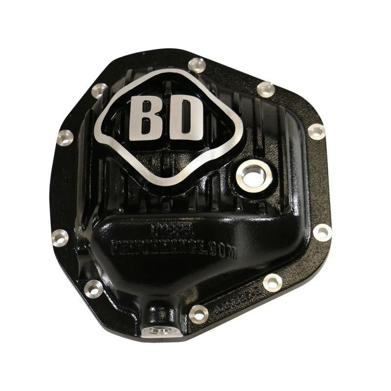 BD Diesel Differential Cover - 81-93 Dodge Dana 70 - Main Product View
