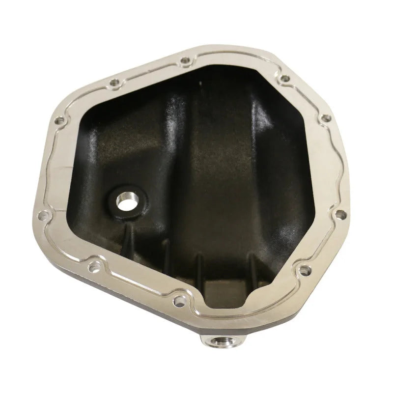 BD Diesel Differential Cover - 81-93 Dodge Dana 70 - Back View