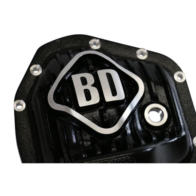 BD Diesel Differential Cover - 81-93 Dodge Dana 70 - Additional View 6