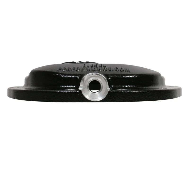 BD Diesel Differential Cover Front - AA 12-9.25 -  14-22 Dodge 2500/13-22 3500 - Back View