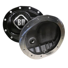 Load image into Gallery viewer, BD Diesel Differential Cover Front - AA 12-9.25 -  14-22 Dodge 2500/13-22 3500 - Installation View