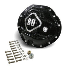 Load image into Gallery viewer, BD Diesel Differential Cover Front - AA 14-9.25 -  03-13 Dodge 2500/03-12 3500 - Main Product View