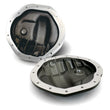 Load image into Gallery viewer, BD Diesel Differential Cover Pack Front &amp; Rear - 03-13 Dodge 2500 /03-12 3500 - Installation View
