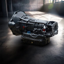 Load image into Gallery viewer, BD Diesel Dodge 48RE Transmission &amp; Converter Stage 4 Package - 2003-2004 2WD - Installation View