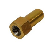 Load image into Gallery viewer, BD Diesel Dodge 94-02 2500/3500 &amp; 94-01 1500 (2WD ONLY) Steering Stabilizer Guide Rod - Main Product View