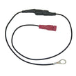 Load image into Gallery viewer, BD Diesel Dodge APPS Noise Isolator - 1994-2005 - Main Product View