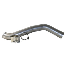 Load image into Gallery viewer, BD Diesel Down Pipe Kit 4in HX40/Super B - Dodge 1994-2002 5.9L Cummins - Main Product View