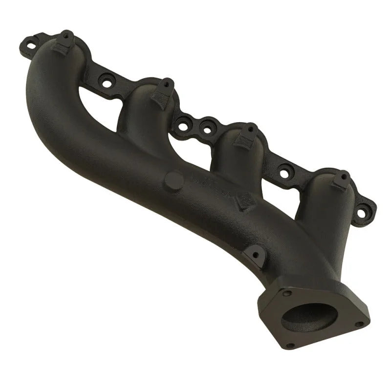 BD Diesel Driver Side Exhaust Manifold - 02-13 Chevy Silverado 1500 & GMC Sierra 1500 V8 - Main Product View