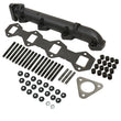 Load image into Gallery viewer, BD Diesel Driver Side Exhaust Manifold Kit - Ford 2011-2016 F250/F350 6.7L PowerStroke - Main Product View