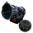 Load image into Gallery viewer, BD Diesel Duramax Allison Transmission &amp; Converter Package - Chevy 2007-2010 LMM 4wd - Main Product View