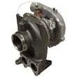 Load image into Gallery viewer, BD Diesel Duramax Screamer Turbo - 2004.5-2010 Chevrolet LLY/LBZ/LMM - Back View
