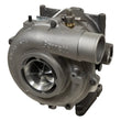 Load image into Gallery viewer, BD Diesel Duramax Screamer Turbo - 2004.5-2010 Chevrolet LLY/LBZ/LMM - Installation View