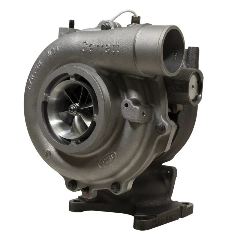 BD Diesel Duramax Screamer Turbo - 2011-2016 Chevrolet LML - Main Product View