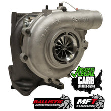 Load image into Gallery viewer, BD Diesel Duramax Screamer Turbo - 2011-2016 Chevrolet LML - Additional View 5