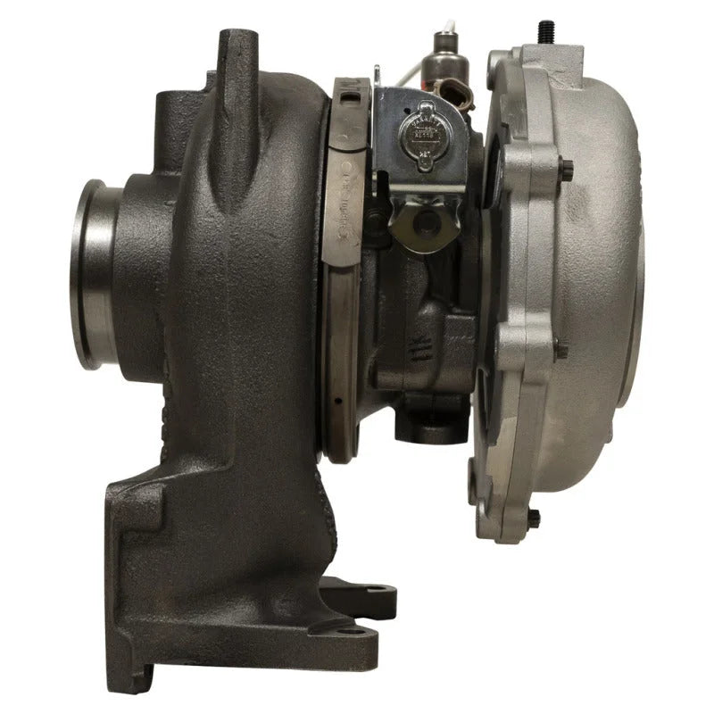 BD Diesel Duramax Screamer Turbo - 2011-2016 Chevrolet LML - Additional View 6