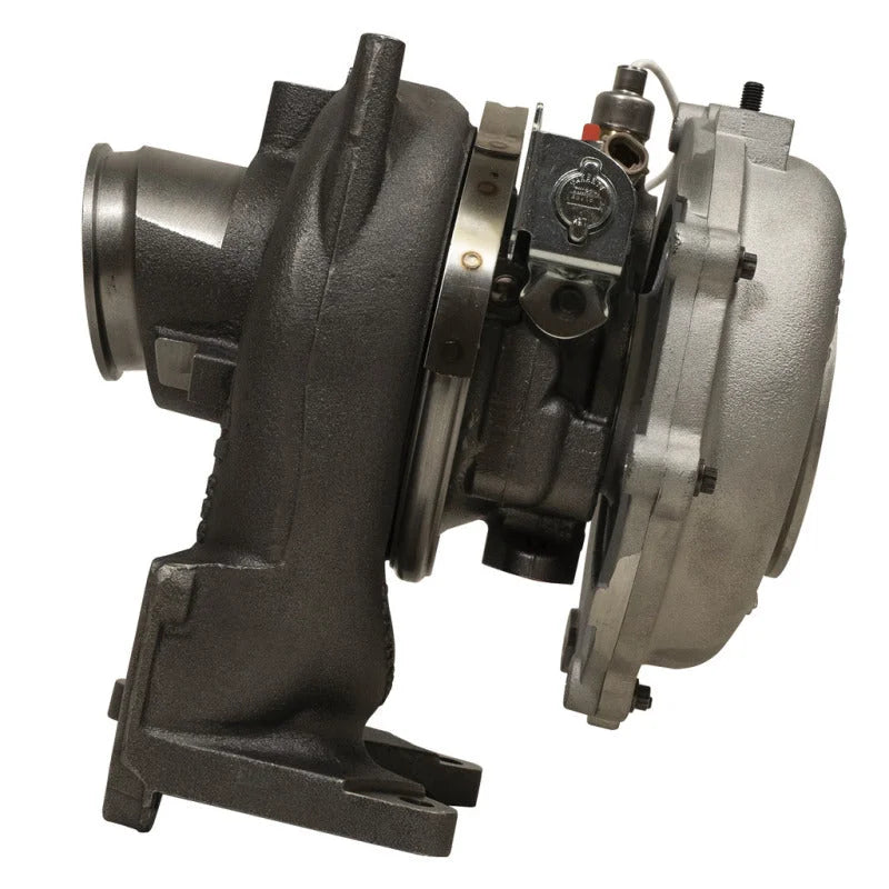 BD Diesel Duramax Screamer Turbo - 2011-2016 Chevrolet LML - Additional View 7