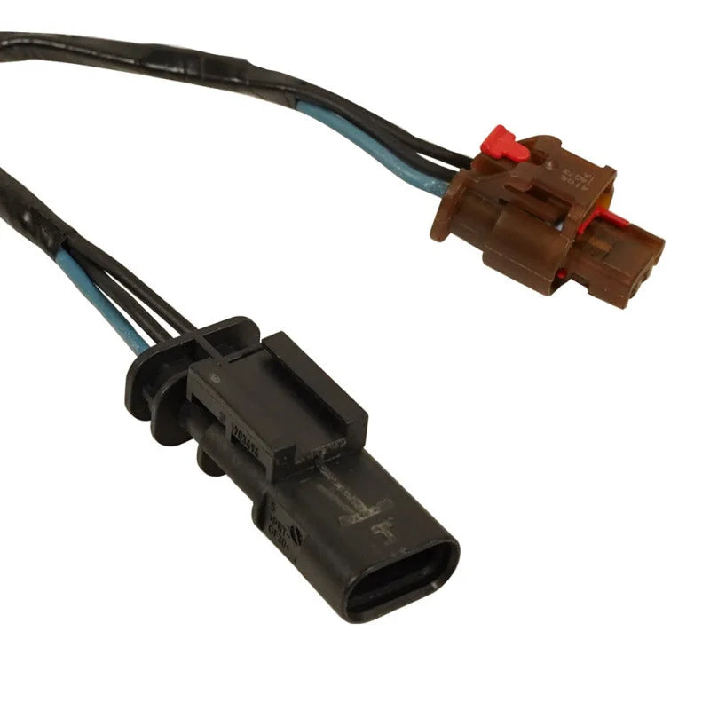 BD Diesel E-PAS Emergency Engine Shutdown - 16-17 Chevy 2.8L Canyon/Colorado - Back View