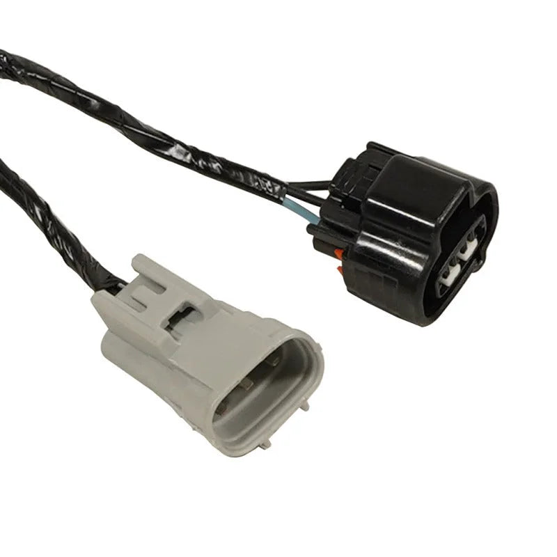 BD Diesel E-PAS Emergency Engine Shutdown - Chevy 2008-2010 6.6L - Back View