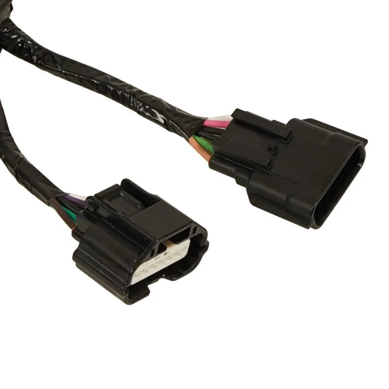 BD Diesel E-PAS Emergency Engine Shutdown - Chevy 2008-2010 6.6L - Additional View 6
