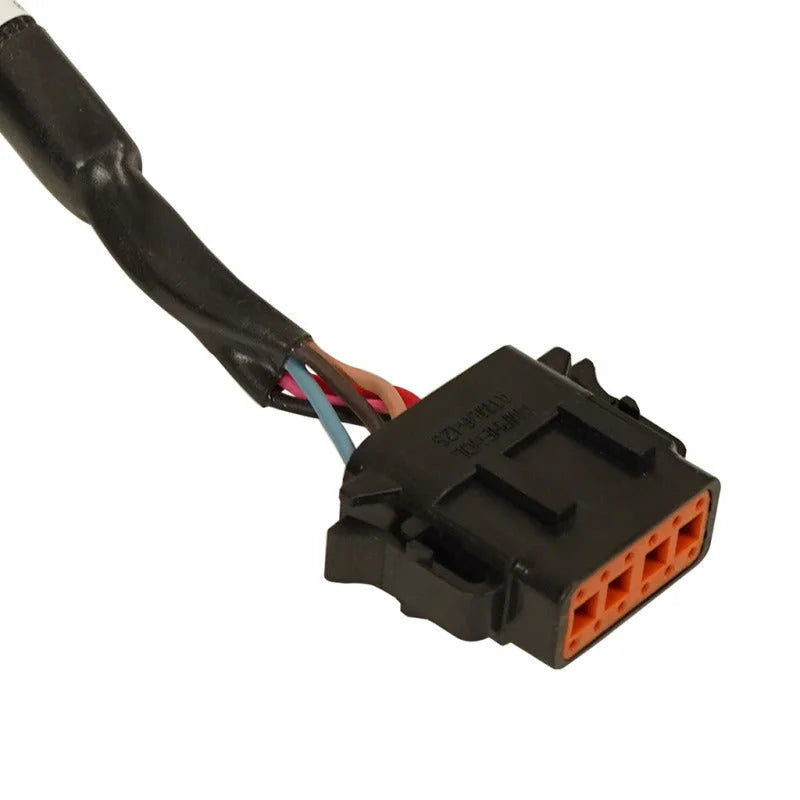 BD Diesel E-PAS Emergency Engine Shutdown - Ford 2008-2010 6.4L - Back View
