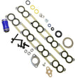 Load image into Gallery viewer, BD Diesel EGR Cooler Gasket Kit - Ford 2004-2007 6.0L w/Square Tube - Main Product View