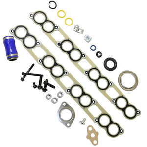 BD Diesel EGR Cooler Gasket Kit - Ford 2004-2007 6.0L w/Square Tube - Main Product View