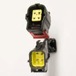 Load image into Gallery viewer, BD Diesel Electronic PressureLoc - Dodge 2007.5-18 68RFE Transmission - Back View