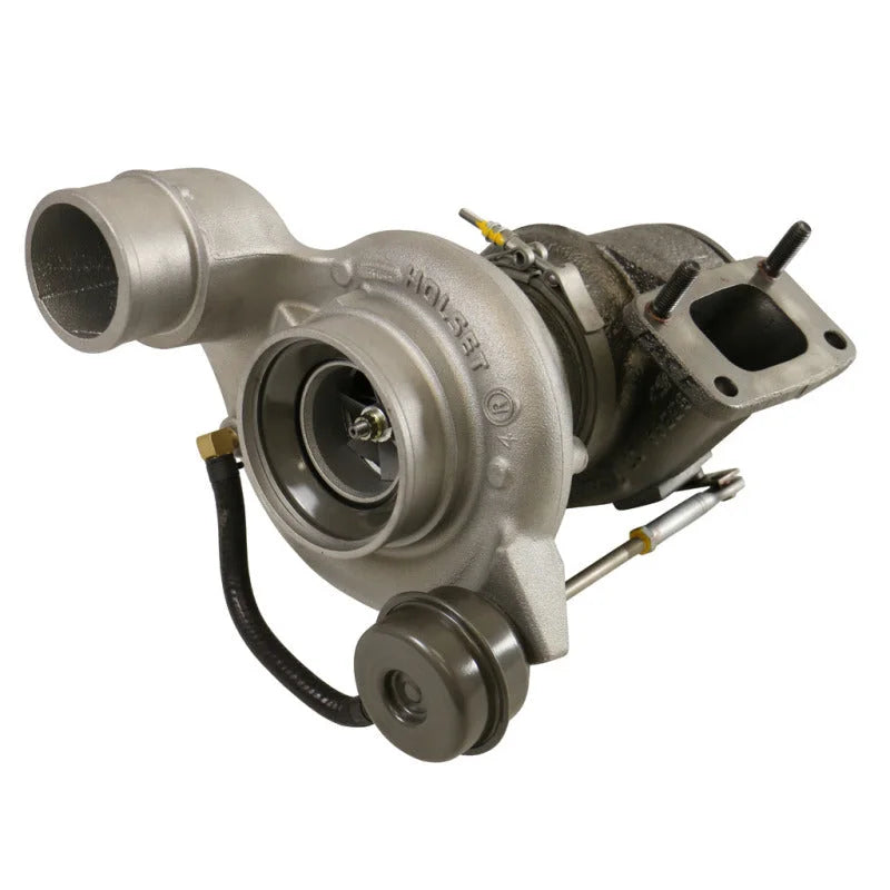 BD Diesel Exchange Turbo - Dodge 2003-2004 5.9L - Additional View 9