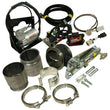 Load image into Gallery viewer, BD Diesel Exhaust Brake - 07.5-12 Dodge 6.7L Remote Mount 4in Exhaust Brake w/o VGT Turbo - Main Product View