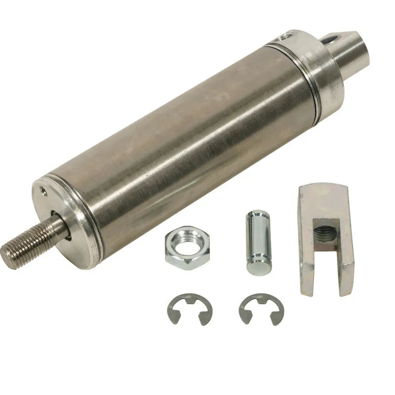 BD Diesel Exhaust Brake Air Cylinder - Main Product View