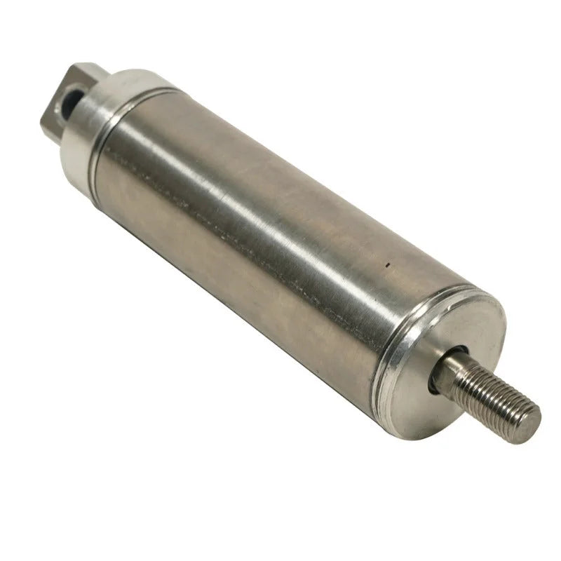 BD Diesel Exhaust Brake Air Cylinder - Side View