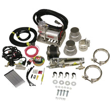Load image into Gallery viewer, BD Diesel Exhaust Brake - Universal 3.0in c/w Air Compressor - Main Product View