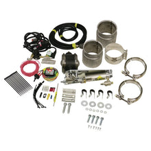 Load image into Gallery viewer, BD Diesel Exhaust Brake - Universal 5.0in - Main Product View