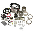 Load image into Gallery viewer, BD Diesel Exhaust Brake - Universal 5.0in c/w Air Compressor - Main Product View