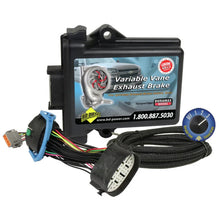 Load image into Gallery viewer, BD Diesel Exhaust Brake Variable Vane - Chevy 2006-2007 LBZ Duramax - Main Product View