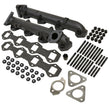Load image into Gallery viewer, BD Diesel Exhaust Manifold Kit - Ford 2011-2014 F250/F350/F450/F550 6.7L PowerStroke - Main Product View