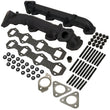 Load image into Gallery viewer, BD Diesel Exhaust Manifold Kit - Ford 2015-2019 F250 6.7L PowerStroke - Main Product View