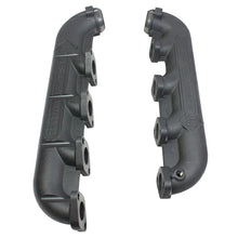 Load image into Gallery viewer, BD Diesel Exhaust Manifold Set - Ford 2003-2007 6.0L PowerStroke - Main Product View