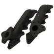 Load image into Gallery viewer, BD Diesel Exhaust Manifold Set - Ford F-150 3.5L Ecoboost 11-16 - Side View