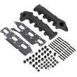 Load image into Gallery viewer, BD Diesel Exhaust Manifold Set - Ford F-150 3.5L Ecoboost 11-16 - Back View