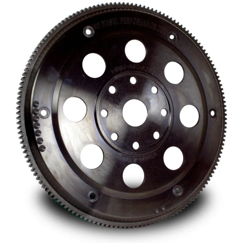 BD Diesel FleX-Plate - 2007.5-2015 Dodge 6.7L - Main Product View