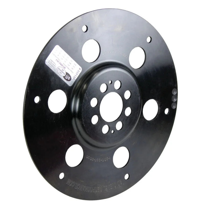 BD Diesel FleX-Plate - Chevy 2001-2011 Duramax 6.6L w/Allison Trans - Main Product View